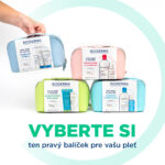 BIODERMA Sébium darčeková taštička – Obrázok 7