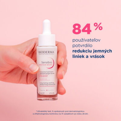 BIODERMA Sensibio darčeková taštička – Obrázok 6