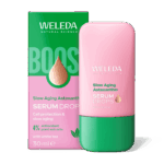 WELEDA Slow Aging Astaxanthin Serum Drops 30 ml – Obrázok 2