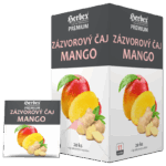 HERBEX Lahodná čajová nádielka 4x10 vrecúšok – Obrázok 2