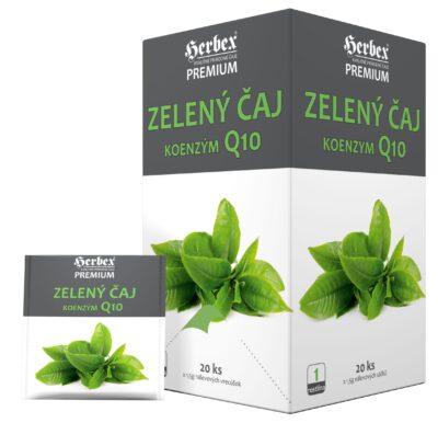 HERBEX Lahodná čajová nádielka 4x10 vrecúšok – Obrázok 3