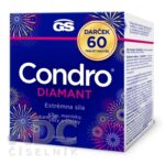 GS Condro DIAMANT Darček tbl 100+60 navyše (160 ks) – Obrázok 2