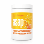 ASAP Pre-Workout - GymBeam – Obrázok 2