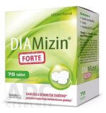 DIAMizin FORTE tbl 1x75 ks – Obrázok 2