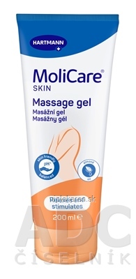 lko0900_400x400 MoliCare SKIN Masážny gél (oranžová rada) 1x200 ml – Obrázok 1