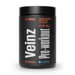 Veinz Pre-workout - GymBeam