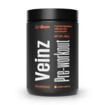 Veinz Pre-workout - GymBeam – Obrázok 2