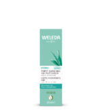WELEDA HYDRA+ 48h Hydratačný pleťový krém 30 ml – Obrázok 2