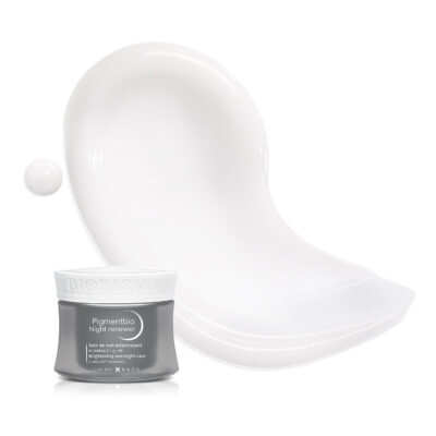 BIODERMA Pigmentbio Nočný gél-krém 50 ml – Obrázok 2