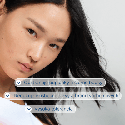 BIODERMA Sébium Kerato+ gél-krém 30 ml – Obrázok 8