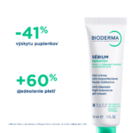 BIODERMA Sébium Kerato+ gél-krém 30 ml – Obrázok 3