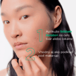 BIODERMA Sébium Kerato+ gél-krém 30 ml – Obrázok 7