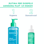 BIODERMA Sébium sérum 30 ml – Obrázok 4