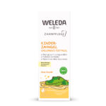WELEDA Detský zubný gél 50 ml – Obrázok 2
