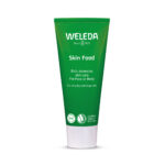 WELEDA SKIN FOOD krém 3x75 ml – Obrázok 2