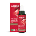 WELEDA Spevňujúci pleťový olej granátové jablko 30 ml