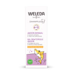 WELEDA Junior zubný gél s fluoridom 50 ml – Obrázok 2