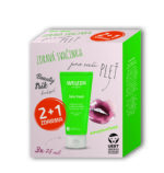 WELEDA SKIN FOOD krém 3x75 ml