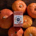 LEROS ČAJOVÁ CHVÍĽKA CHILLI & ZÁZVOR TEKVICA bylinný čaj aromatizovaný, nálevové vrecká 20x2 g – Obrázok 2