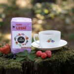LEROS ČAJOVÁ CHVÍĽKA PLODY LESNÉ bylinný čaj aromatizovaný, nálevové vrecká 20x2,2 g – Obrázok 2
