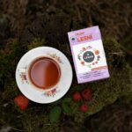 LEROS ČAJOVÁ CHVÍĽKA PLODY LESNÉ bylinný čaj aromatizovaný, nálevové vrecká 20x2,2 g – Obrázok 3