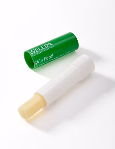 WELEDA SKIN FOOD tyčinka na pery 4,8 g – Obrázok 2