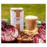 TEREZIA REISHI V KÁVE fine vrecúška 20x11 g – Obrázok 2