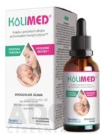 KoliMed koncentrát (na prípravu 45 ml kvapiek) 1x15 ml – Obrázok 2