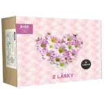 LEROS Z LÁSKY darčeková sada čajov – Obrázok 2