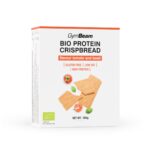 BIO Proteínový Knäckebrot - GymBeam – Obrázok 3