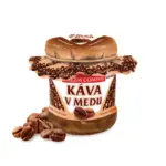TEREZIA KÁVA V MEDE 250 g