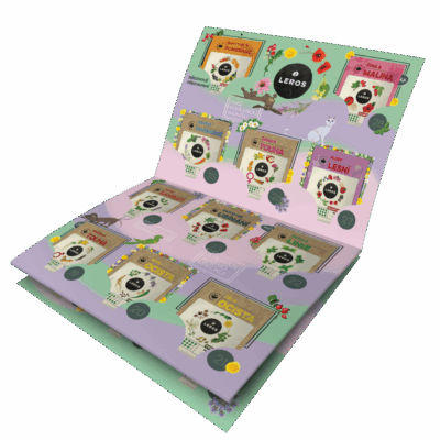 LEROS Bylinkový február s čistou hlavou – Obrázok 3