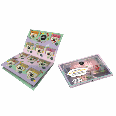 LEROS Bylinkový február s čistou hlavou – Obrázok 2