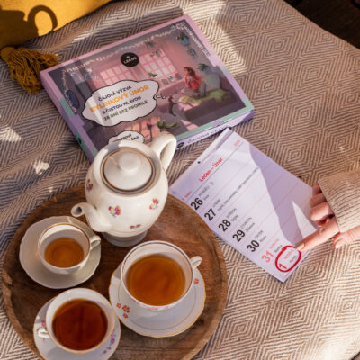 LEROS Bylinkový február s čistou hlavou – Obrázok 5