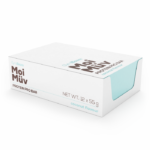 MoiMüv Protein Pro Bar - GymBeam – Obrázok 3